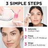 Buy cheap Natural Water Based Makeup Remover Micellar Water All In One For Oily Skin from wholesalers