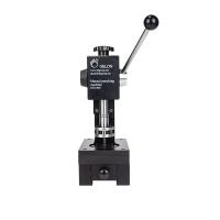 Buy cheap Lithium Ion Batteries Coin Battery Research Coin Cell Manual Punching Machine product