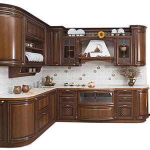 Buy cheap Modular Plywood Alder Kitchen Cabinets Pantry Set Customized from wholesalers