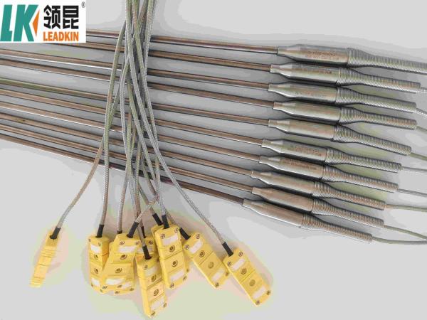 Buy cheap NiCr-NiSi / NiCr-NiAl Conductor Mineral Insulated Heating Cable for Thermocouple and Instrument Machine from wholesalers