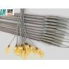 Buy cheap NiCr-NiSi / NiCr-NiAl Conductor Mineral Insulated Heating Cable for Thermocouple and Instrument Machine from wholesalers
