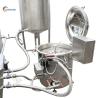 Buy cheap 500KG 24kw Electric Deep Fryer for Potato Chips Frying Machine in Commercial Kitchen from wholesalers