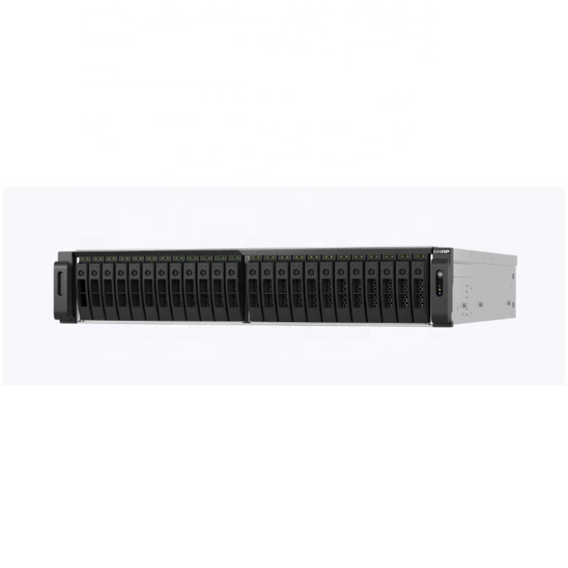 New Original TS-h3077AFU Networked Storage The highly reliable ZFS architecture for A-MD Ry-zen 7000 series processors NAS