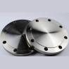 Buy cheap 2K 5K Casting Stainless Steel Flange SCH60 Weld Neck slip on flat face flange from wholesalers
