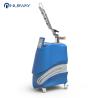 Buy cheap Nubway newest 1~10Hz 600ps 7 articular arm of light guide transmitting power 1500mj tattoo removal laser equipment from wholesalers