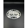 Buy cheap Customized Industrial Smooth Compressor Valve Plate ANSI Standard from wholesalers