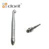 Buy cheap 45 Degree Dental Handpiece Kavo Type 6 Holes Quick Coupling from wholesalers