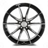 Buy cheap Passenger Car 19 Inch Mercedes Benz Replica Wheels 19x8.5 19x9.5 Alloy Rim TUV from wholesalers