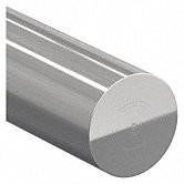 Buy cheap hot rolled carbon steel round bars 42crmo4 ss41 sae 1020 1045 C45 1045 carbon steel rod price from wholesalers