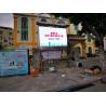 Buy cheap Multimedia Advertising LED Displays P5 Electronic Waterproof Led Video Screen Panels from wholesalers