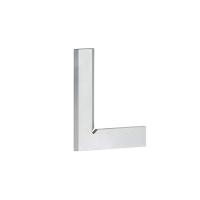Buy cheap 90 Degree Stainless Steel Beveled Edge Square With DIN 875 Grade 0 product