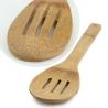 Buy cheap Stylish Design Bamboo Cooking Utensil Set No Plastic No Petrochemicals No Varnishes from wholesalers
