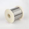 Buy cheap 99.99% Ni200 Ni201 Pure Nickel Wire For Medical Equipment from wholesalers