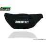 Buy cheap Waist Bag Polyester Fabrics Lock Out Tag Out Kits from wholesalers