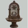 Buy cheap Western Style Fish Carved Wall Water Fountain Outdoor from wholesalers