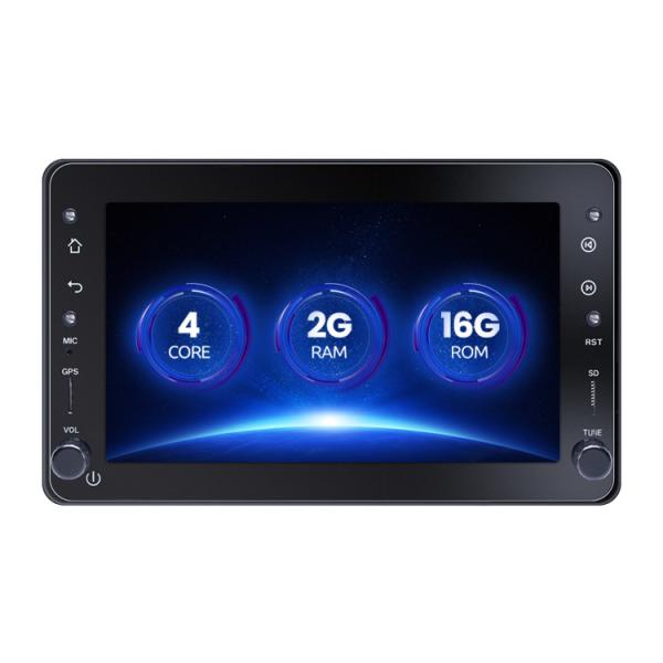 Buy cheap Android 11 Alfa Car Stereo Single Din Android Car Stereo For Alfa Romeo 159 from wholesalers