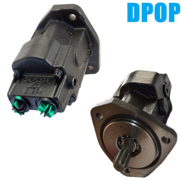 Buy cheap 23532874 23530135 23531248 23536459 R23536459 R23532874 For DETROIL Diesel Oil Pump from wholesalers
