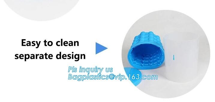 Silicone Kitchen Bag, Silicone Food Storage Bag Reusable,Reusable Silicone Food Storage Bag Food Grade Vegetable Storage