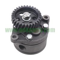Buy cheap YTO 1204 Tractor Parts Oil Pump Agricuatural Machinery Parts product