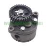 Buy cheap YTO 1204 Tractor Parts Oil Pump Agricuatural Machinery Parts from wholesalers