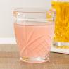Buy cheap Whisky Old Fashioned Glass Tumblers 11 Ounce Crystal Lowball Glasses Lead Free from wholesalers