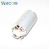 Buy cheap 12500RPM Brushed Permanent Magnet DC Motor For Coffee Machine Grinder from wholesalers