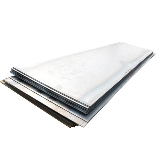 Buy cheap JFE - EH400 Wear Resistant Steel Plate Carbon Thickness In 2mm - 300mm from wholesalers