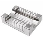Ra3.2 CNC Laser Cutting Services , 0.05mm CNC Metal Cutting Service