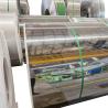 Buy cheap 300 Series 2B Stainless Steel Coil Galvanized 2500mm SS Cold Rolled from wholesalers