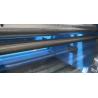 Buy cheap 1000 Bags/Hour Capacity 100-500ml Liquid Packing Machine With Water Soluble Film from wholesalers