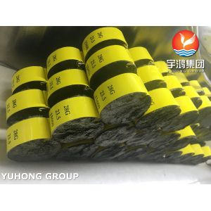 Buy cheap ISO9626 Stainless Steel SUS304 Needle Tube / Cannula , Medical Injection product