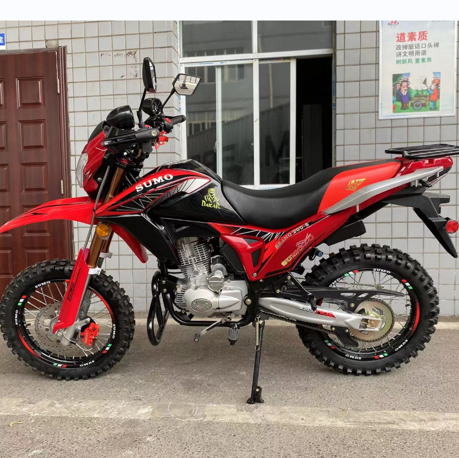 Super 250cc street legal motorcycle dirt bike motor cheap electric dirt bikes dirt bike