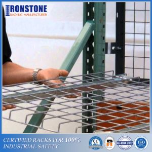 Buy cheap Warehouse Rack Wire Mesh Shelves from wholesalers