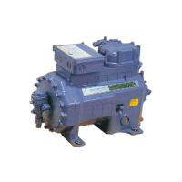 Buy cheap DWM Copeland Semi Hermetic Refrigeration Compressor Color Green Discus Series 5 product