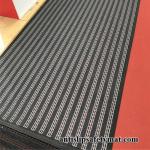 Hard Wearing Anti Slip Safety Mat 120 CM Floor Scraper Wiper Walk Off Carpet