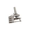 Buy cheap KS-D201 Thermostat 125V 15A Temperature Range 50-250 Perfect for Household Iron Boxes from wholesalers