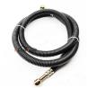 Buy cheap 06C4792 Fuel Pipe Assy Diesel Accessories Hose for Excavator Spare Parts from wholesalers