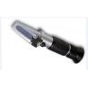 Buy cheap Han Antifreeze Refractometer RHA-403C Battery Fluids Concentration Measurment from wholesalers