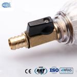 Brass RO Pre Filter Household Water Purifier 1.6Mpa ISO5208
