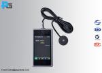 5% Accuracy Lux Light Meter 1~50000uw/cm2 Ultraviolet Illuminometer With