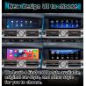Buy cheap Lexus LS460L LS600hL android 11 carplay video interface base on Qualcomm 8+128GB from wholesalers