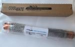 Donghae VAS stainless steel Suction Vibration Eliminator Refrigeration System