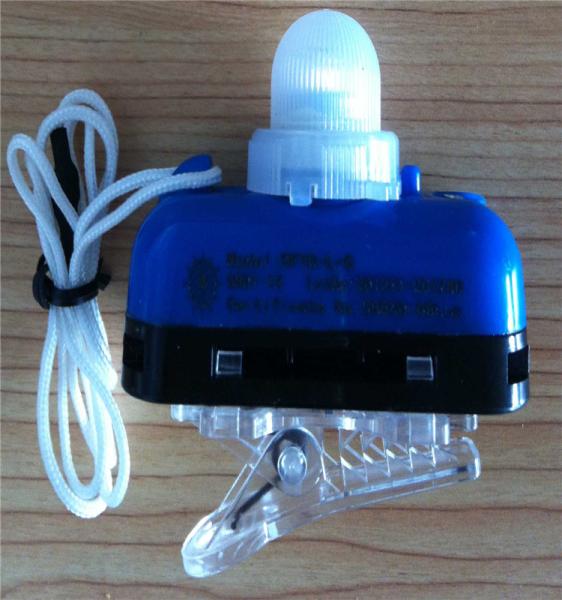 Buy cheap Hot Selling Marine Solas Approved Life Jacket Light from wholesalers