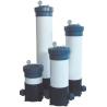Buy cheap Anti Corrosive Industrial PVC Filter Housing 0-0.6Mpa Working Pressure from wholesalers