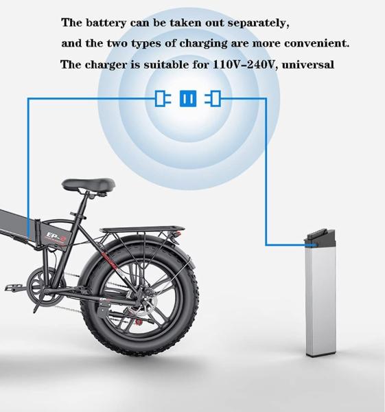 Buy cheap 4.25v Bicycle Lithium Battery Lightweight TB108 E Bike Battery 48v 12.8ah from wholesalers