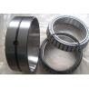 Buy cheap LM757000 Taper Roller Bearing High Speed Bearings P5 Accuracy For Rolling Steel from wholesalers