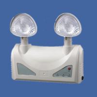 Buy cheap 1600mAh rechargeable Ni-cd battery led exit sign light 2x 4pieces led product