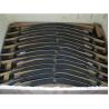 Buy cheap 27 Inch 1765mm Slipper Trailer Leaf Springs 114mm 220kg Heavy Duty from wholesalers