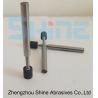 Buy cheap Vitrified Bond CBN Mounted Points For Hardened Steels And Alloys from wholesalers