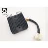 Buy cheap Aftermarket Motorcycle Voltage Regulator For Motorcycle Electronic Accessories from wholesalers
